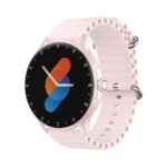 SMART WATCH HAVIT M9046 BEIGE