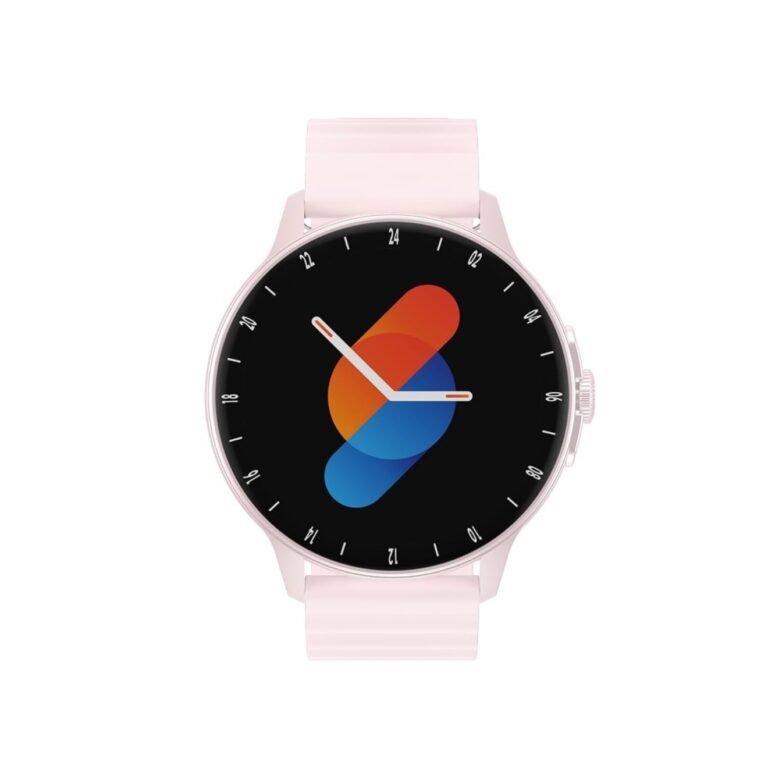 SMART WATCH HAVIT M9046 BEIGE thumbnail 2