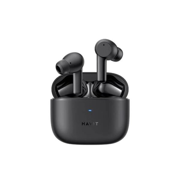 KUFJE WIRELESS HAVIT TW958 BLACK