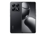 SMART PHONE XIAOMI 14T 12/256GB TITAN BLACK