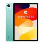 TABLET 11" XIAOMI REDMI PAD SE 4/128GB GREEN