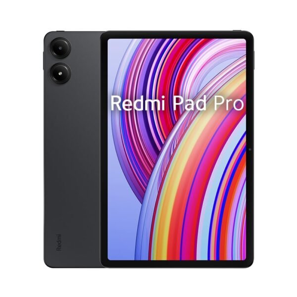 TABLET 12.1" XIAOMI REDMI PAD PRO 8/256GB GRAPHITE GRAY