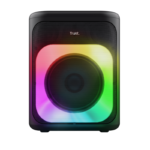 SPIKER TRUST AZURA NERO 50W BLACK