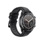 SMART WATCH HAVIT M9030 PRO BLACK - Image 2