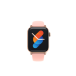 SMART WATCH HAVIT M9034 PINK