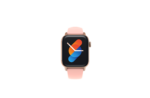 SMART WATCH HAVIT M9034 PINK