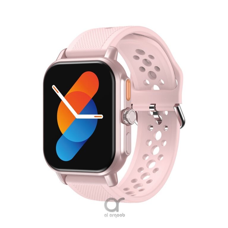 SMART WATCH HAVIT M9038 PINK thumbnail 2