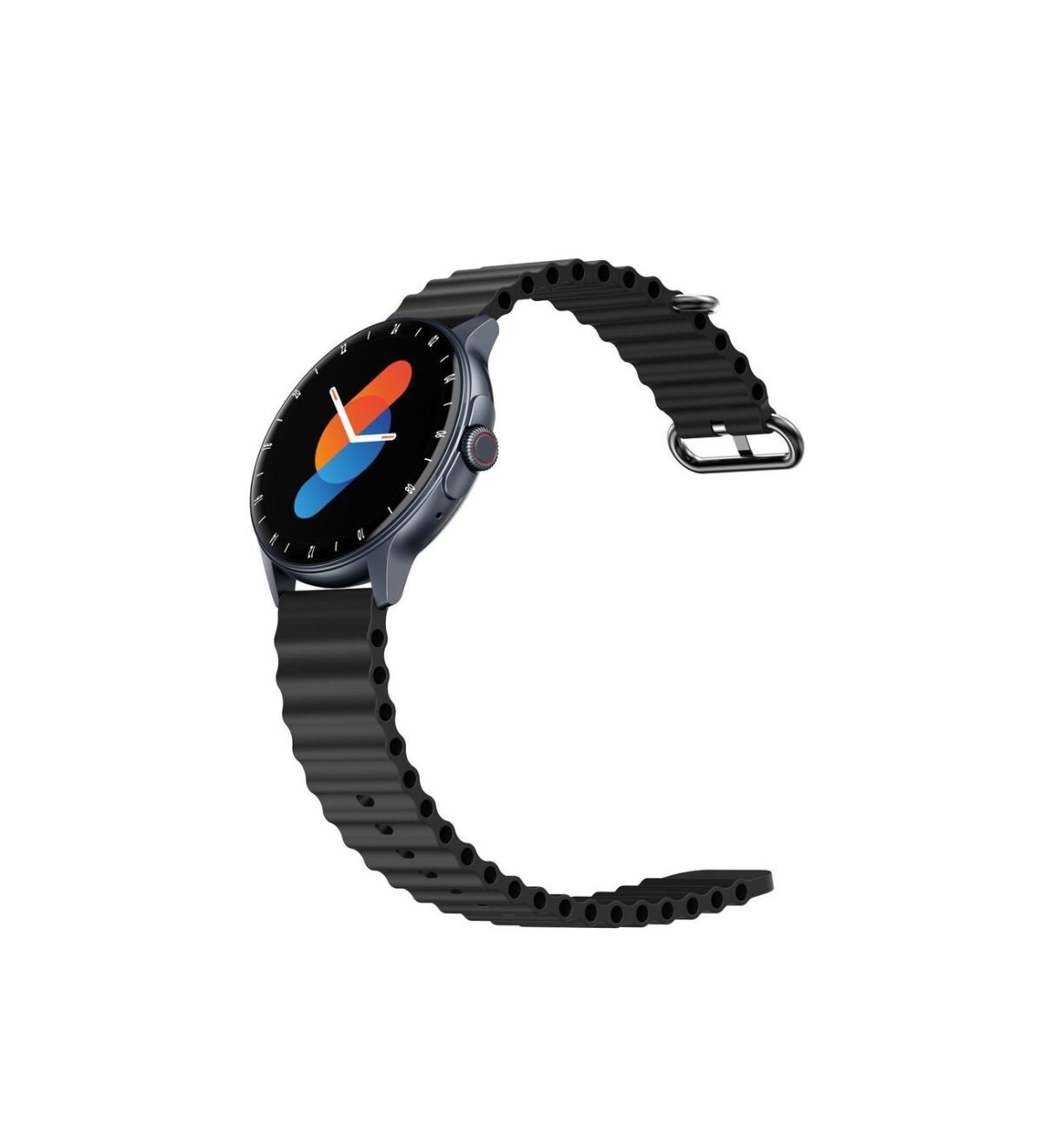 SMART WATCH HAVIT M9046 BLACK - Image 3