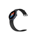 SMART WATCH HAVIT M9046 BLACK - Image 3