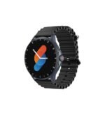 SMART WATCH HAVIT M9046 BLACK - Image 2