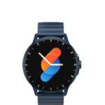 SMART WATCH HAVIT M9046 BLUE