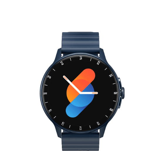 SMART WATCH HAVIT M9046 BLUE