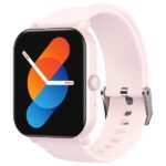 SMART WATCH HAVIT M9045 PINK - Image 2