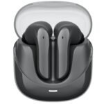 KUFJE HAVIT MODERN BUDS TW974 BLACK