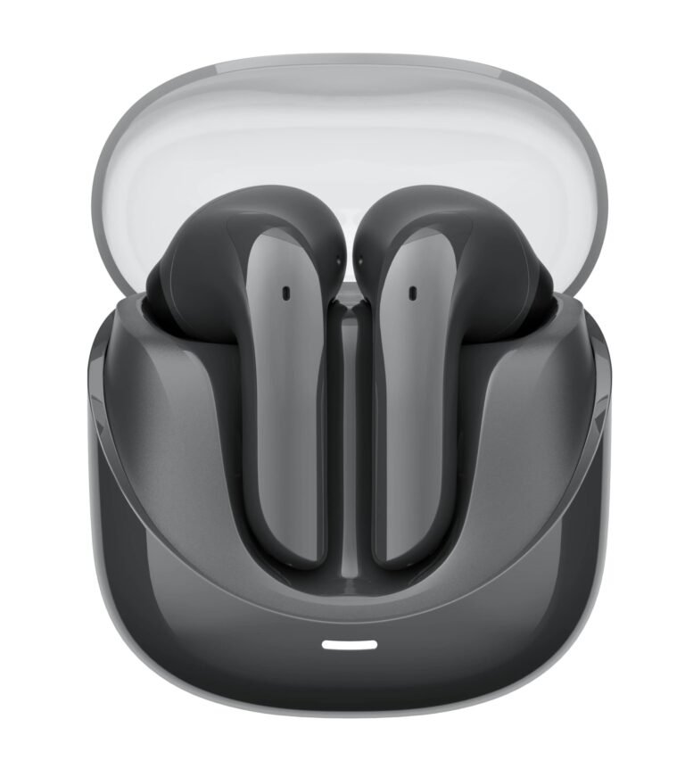 KUFJE HAVIT MODERN BUDS TW974 BLACK