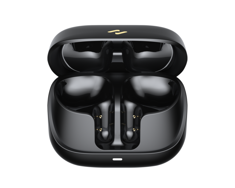 KUFJE HAVIT TW906 PRO BLACK thumbnail 3