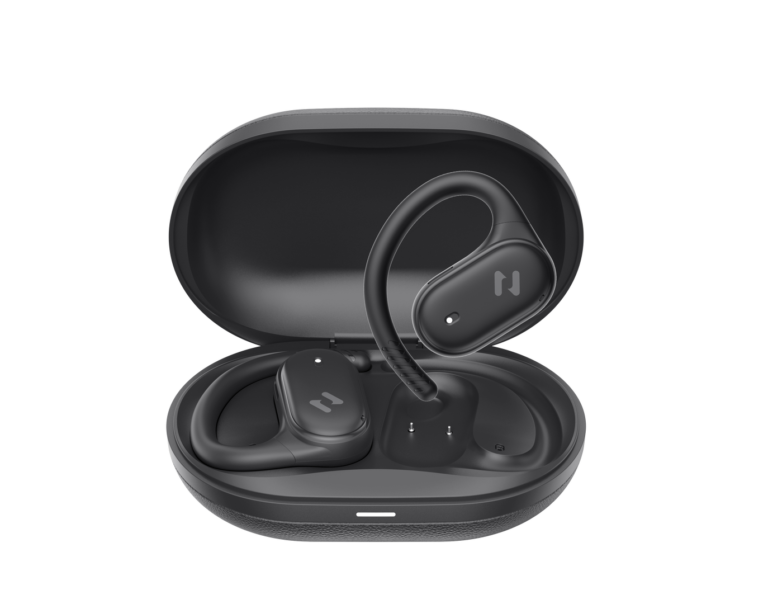 KUFJE HAVIT OWS915 BLACK