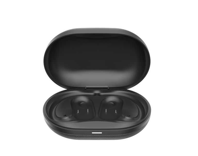 KUFJE HAVIT OWS915 BLACK thumbnail 2