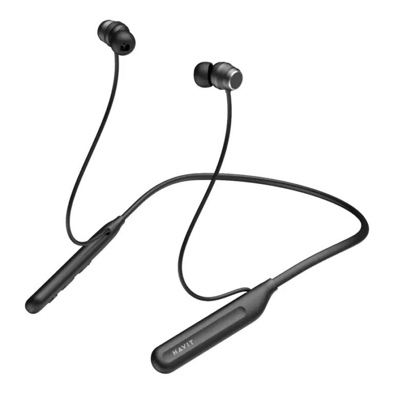 KUFJE BLUETOOTH HAVIT E529BT BLACK thumbnail 3