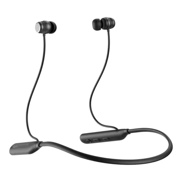KUFJE BLUETOOTH HAVIT E529BT BLACK thumbnail 2