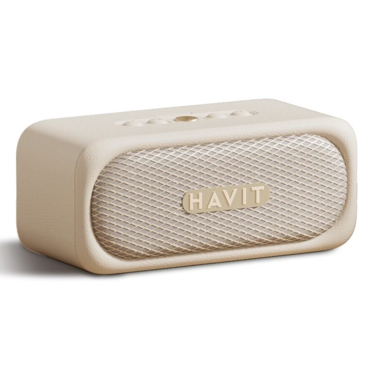 SPIKER HAVIT SK905BT BEIGE thumbnail 2