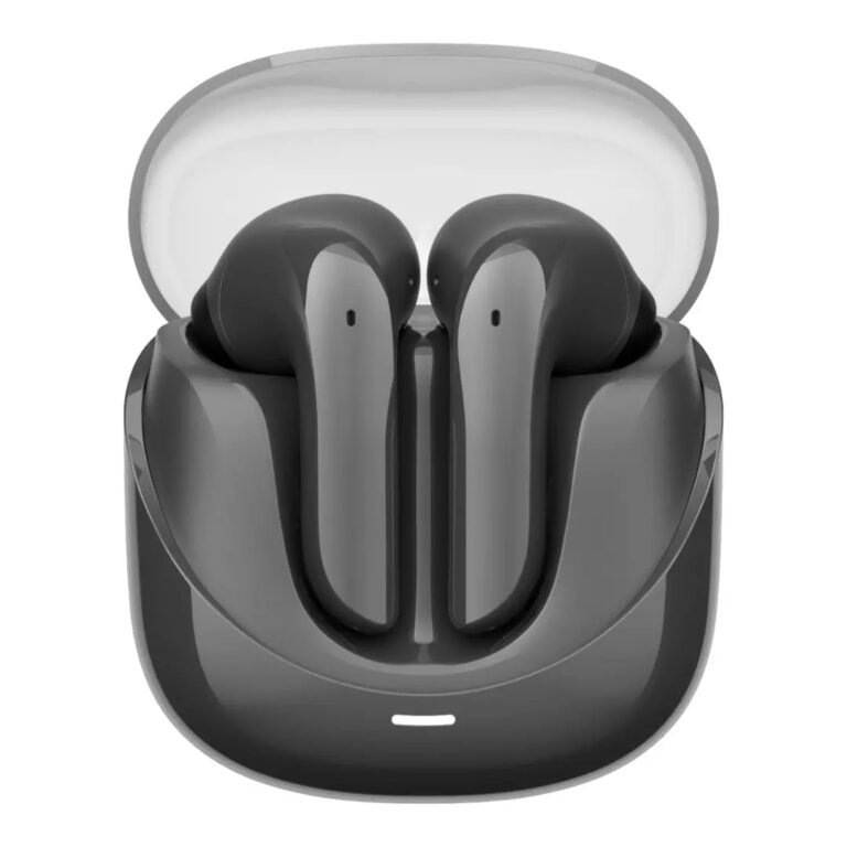KUFJE WIRELESS HAVIT MODERN BUDS BLACK thumbnail 3