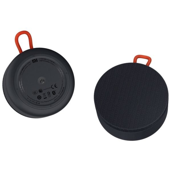 SPIKER XIAOMI MI PORTABLE BLUETOOTH XMYX04WM GRAY