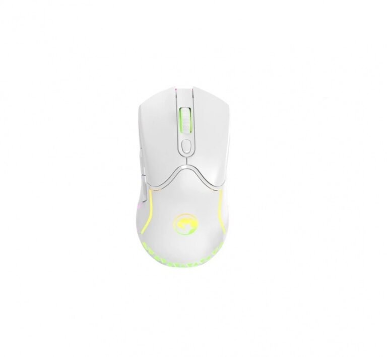 SET GAMING 3in1 MARVO CM310 WHITE thumbnail 2