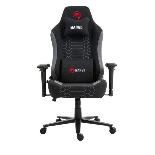 KARRIKE GAMING MARVO CH178 BLACK GRAY