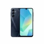 SMARTPHONE SAMSUNG A16 8/256GB SM-A165F/DSB BLACK