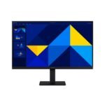 MONITOR 27" FHD SAMSUNG S27D300GAUXEN 100Hz BLACK