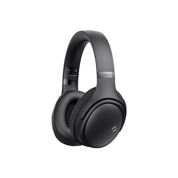KUFJE HAVIT H630BT BLACK