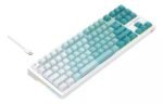 TASTIERE GAMING HAVIT KB901L WHITE - Image 2