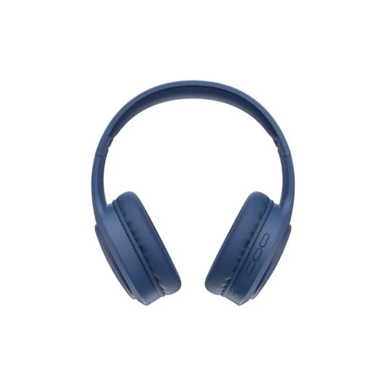 KUFJE HAVIT H633BT BLUE thumbnail 2
