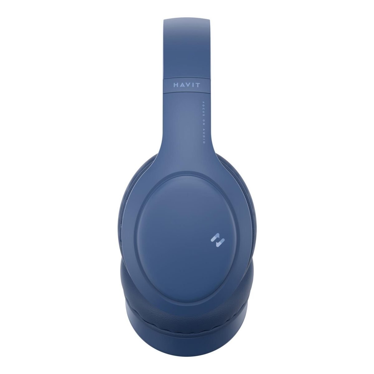 KUFJE HAVIT H633BT BLUE - Image 3