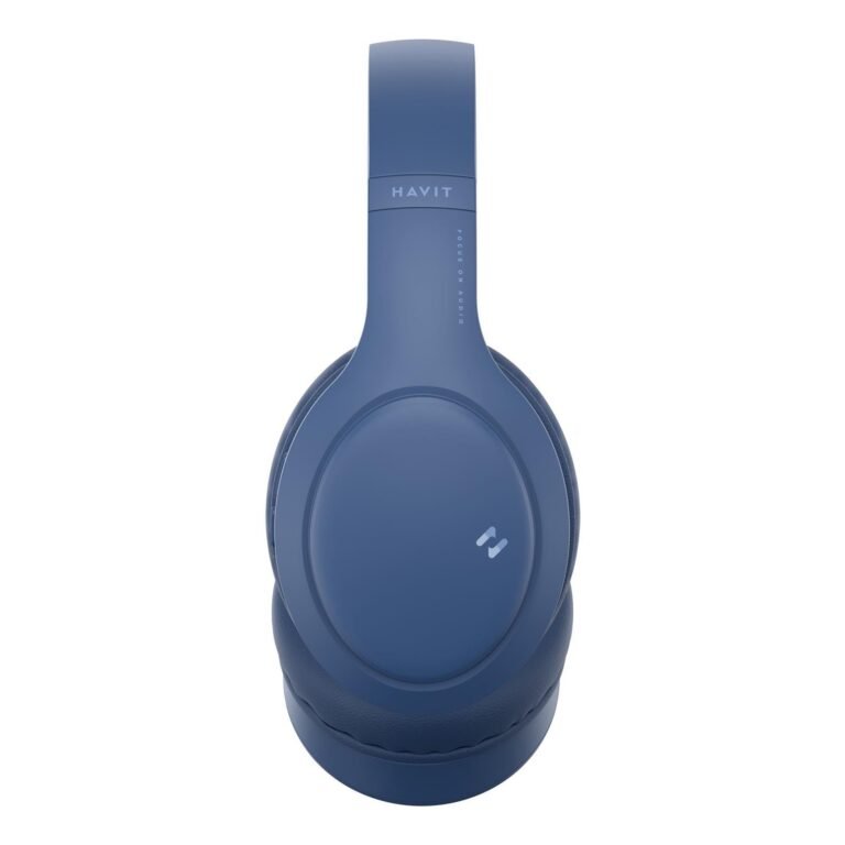 KUFJE HAVIT H633BT BLUE thumbnail 3