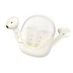 KUFJE WIRELESS HAVIT MODERN BUDS BEIGE