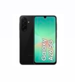 SMARTPHONE SAMSUNG A26 6/128GB SM-A266BZKBEUC BLACK