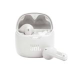 KUFJE JBL TUNE FLEX 2 WHITE