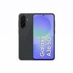 SMARTPHONE SAMSUNG A36 6/128GB SM-A366BZKBEUC BLACK