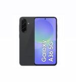 SMARTPHONE SAMSUNG A36 6/128GB SM-A366BZKBEUC BLACK