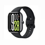 SMART WATCH XIAOMI REDMI WATCH 5 OBISIDIAN BLACK