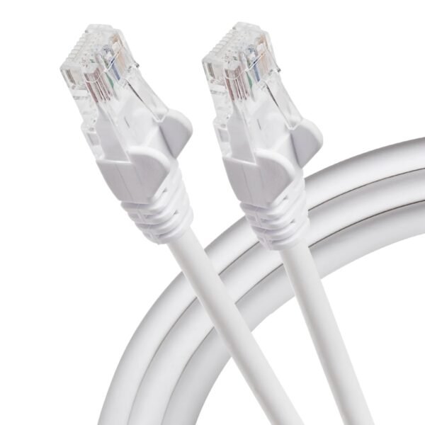 KABLLO UTP CAT6 15m KP WHITE