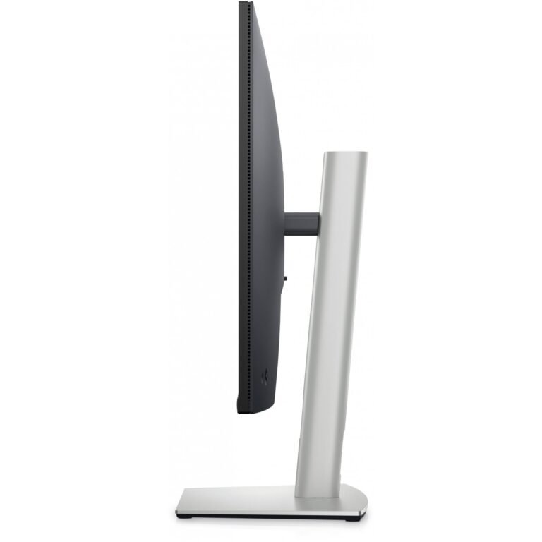 MONITOR 31.5″QHD DELL P3223DE IPS SILVER thumbnail 2