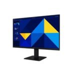 MONITOR 24" FHD SAMSUNG S24D300GAUXEN IPS 100Hz BLACK - Image 2