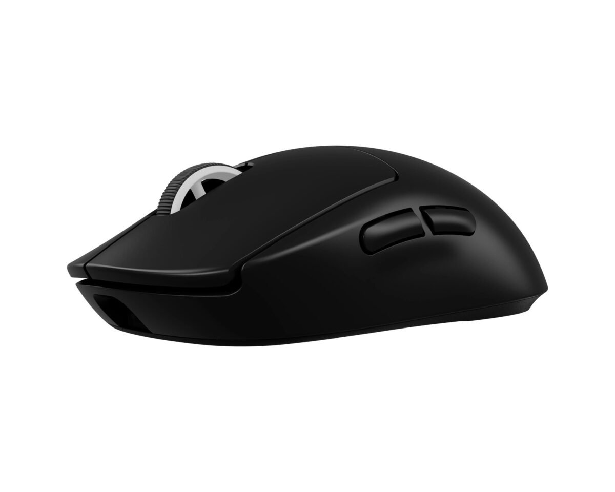 MOUSE GAMING LOGITECH PRO X SUPERLIGHT 2 BLACK - Image 2
