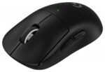 MOUSE GAMING LOGITECH PRO X SUPERLIGHT 2 BLACK - Image 3