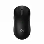 MOUSE GAMING LOGITECH PRO X SUPERLIGHT 2 BLACK