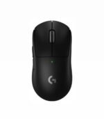 MOUSE GAMING LOGITECH PRO X SUPERLIGHT 2 BLACK