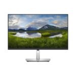 MONITOR 31.5"QHD DELL P3223DE IPS SILVER